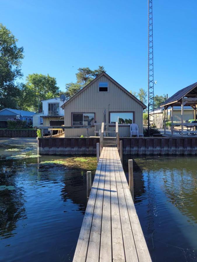 Bayside Cottage Rentals Port Rowan Exterior foto