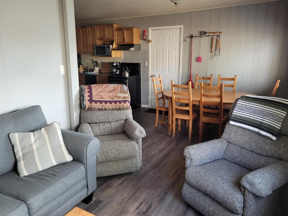 Bayside Cottage Rentals Port Rowan Exterior foto